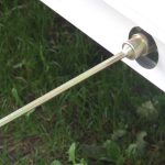 Corner Steady Winding Socket Corner Steady Winding Socket