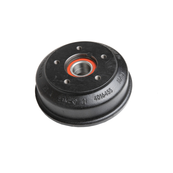 BPW Brake Drum 4008253 / 05.434.84.17.0 BPW Brake Drum 4008253 / 05.434.84.17.0
