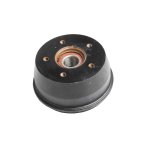 BPW Brake Drum 4008796 / 05.434.84.46.0 BPW Brake Drum 4008796 / 05.434.84.46.0