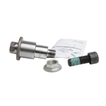 ALKO Stub Axle Kit B39 0deg M22 1804571 - 1732673 ALKO Stub Axle Kit B39 0deg M22 1804571 - 1732673