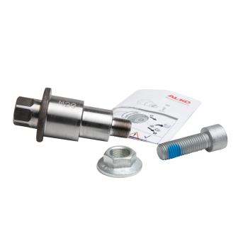 ALKO Stub Axle Kit B34 0deg30 M20 1367180 - 1732711 ALKO Stub Axle Kit B34 0deg30 M20 1367180 - 1732711