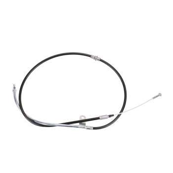 Alko Motorhome Handbrake Cable 224944