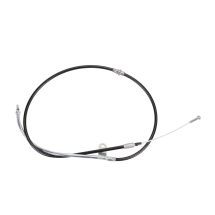 ALKO Motorhome Handbrake Cable 1292934