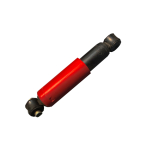 BPW Red Shock Absorber 550-1050kg 02.372.68.00 BPW Red Shock Absorber 550-1050kg 02.372.68.00