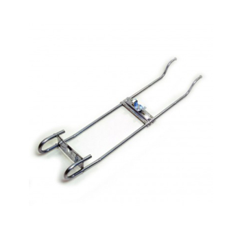 ALKO Spare Wheel Carrier 1410-1715mm - 1556159 ALKO Spare Wheel Carrier 1410-1715mm - 1556159