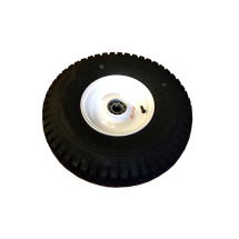 600x9 14PR Static Wheel and Tyre