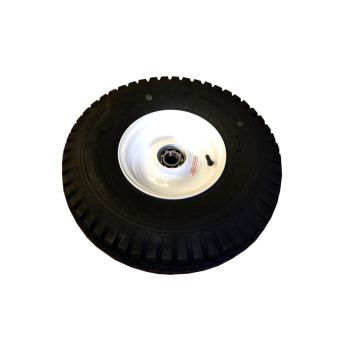 500x8 10PR Static Wheel and Tyre