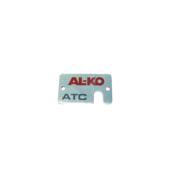 Alko ATC LED Fixing Plate (692196)