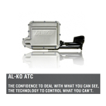 Alko ATC Box Only 1301-1500kg single axle (M1)