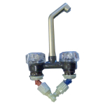 Reich Deluxe Double Tap Reich Deluxe Double Tap