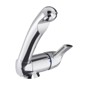 Reich Keramik New Style Tap - 33mm