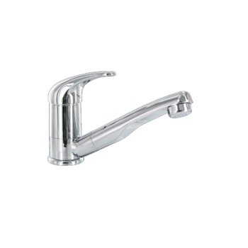 Comet Roma Mixer Tap - 33mm thread