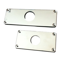 Reich Tap Plate Short 27mm Hole