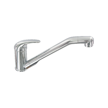Comet Roma Long Spout Tap - 33mm Thread Comet Roma Long Spout Tap - 33mm Thread