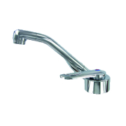 Florenz Cold Water tap - 33mm Thread