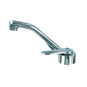 Comet Florenz Cold Water tap - 33mm Thread