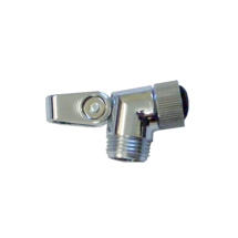 Shower Connector Knuckle