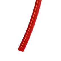 Push Fit Tube Red 12mm 25m