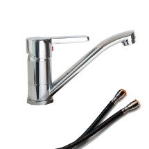 Caraflo Colonna L120 Tap Pressure Switched Only
