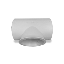 Truma 65mm T Outlet Fitting