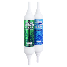 Aquasource Water Filter 15mm Quick Connect WF1530