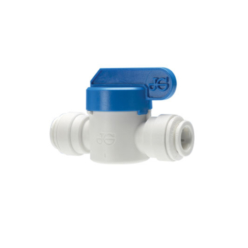 John Guest 12mm In Line Tap John Guest 12mm In Line Tap