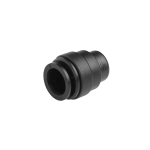 John Guest 12mm Push Fit End Stop John Guest 12mm Push Fit End Stop