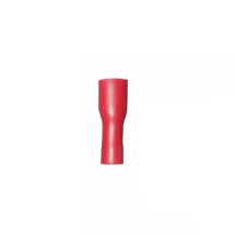 Insulated Spade Terminal - Red 4.8mm