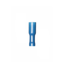 Blue Recepticle 5.0mm