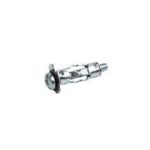 Hollow Wall Anchor M4 x 20mm