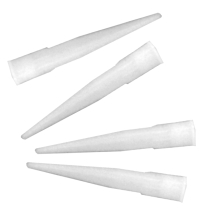 Silicone Size Nozzles - Bag of 50