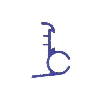 Aluminium Extrusion Type A Aluminium Extrusion Type A