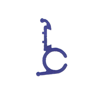 Aluminium Extrusion Type B Aluminium Extrusion Type B