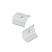 Endcaps for X670 (x2)