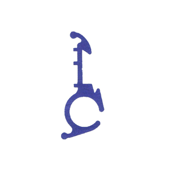 Aluminium Extrusion Type F Aluminium Extrusion Type F