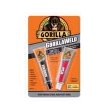 Gorilla Weld Titanium Bond Epoxy