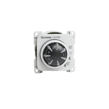 Combi Control Panel - Leisure Plus