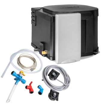 Truma Ultrastore Rapid 10L GE73611-02PK Truma Ultrastore Rapid 10L GE73611-02PK