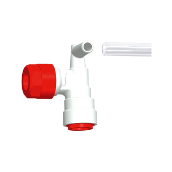 Truma Ultrastore / Combi boiler Elbow for Hot Water Outlet 34151-03 Truma Ultrastore / Combi boiler Elbow for Hot Water Outlet 34151-03