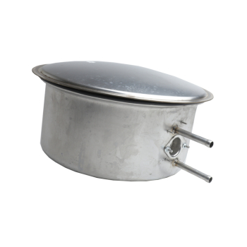 Ultrastore Stainless Steel Replacement Tank B 10Ltr Ultrastore Stainless Steel Replacement Tank B 10Ltr