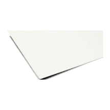 3mm White Plastic Sheet