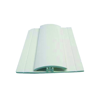 2 Part Plastic Division Bar 2.5m 2 Part Plastic Division Bar 2.5m