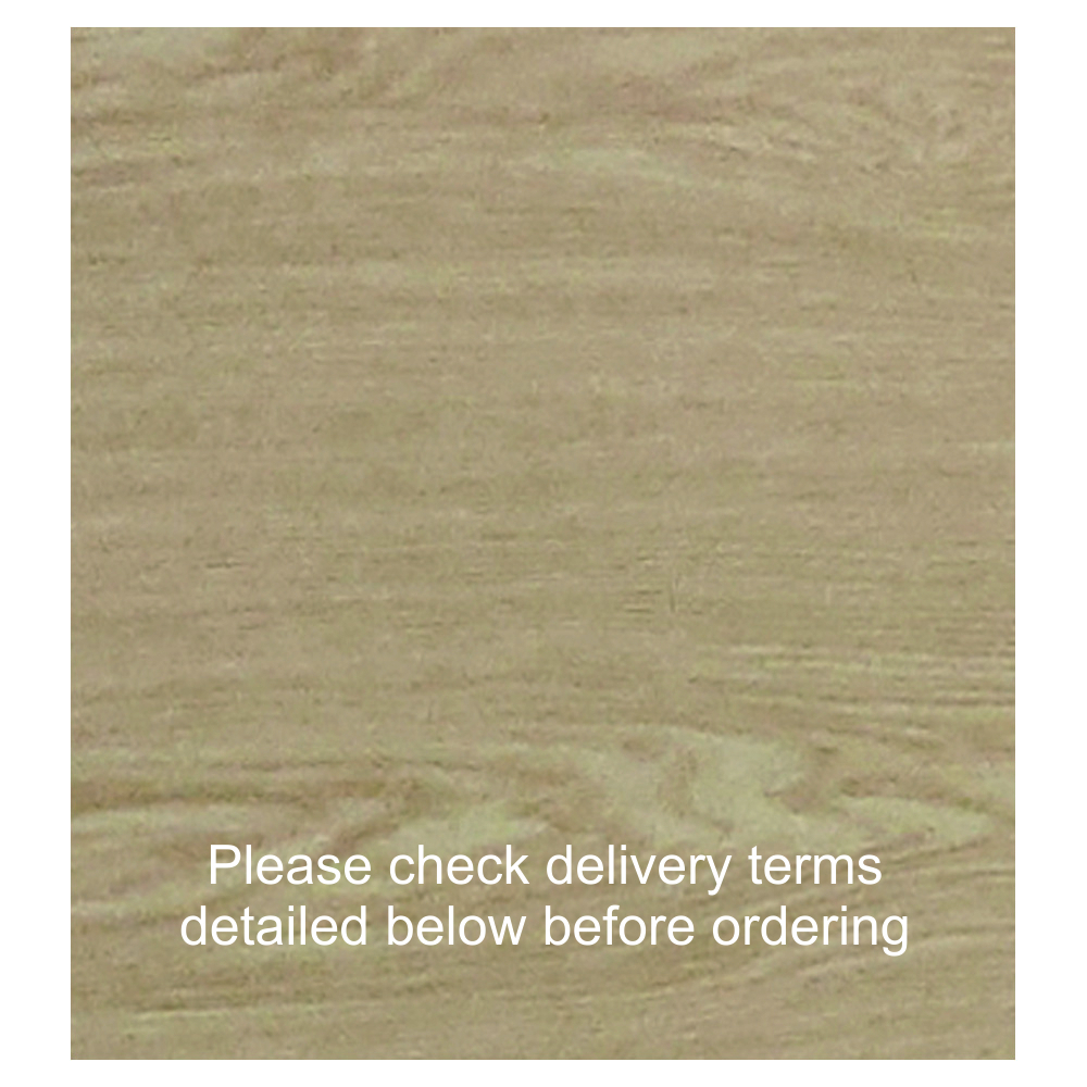 15mm Furniture Boards 15mm Ply Furniture Board - Oak - Leisure Plus