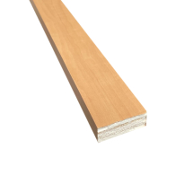 Furniture Strip - Pear 2440x50x15mm