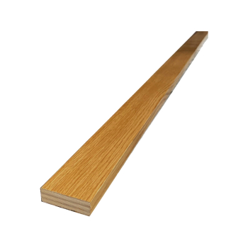 Furniture Strip - Oak 2440x50x15mm