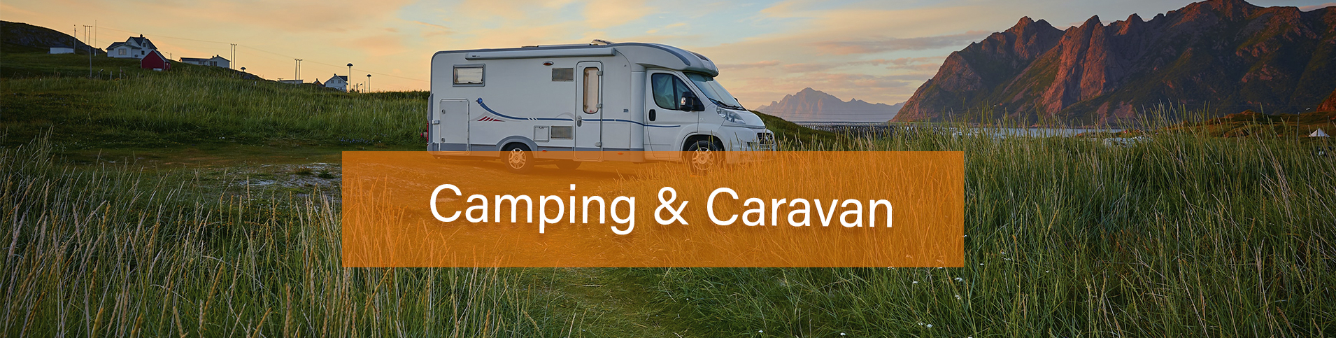 Camping & Caravan